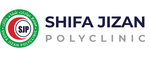 Shifa Logo