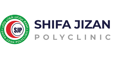 Shifa Logo