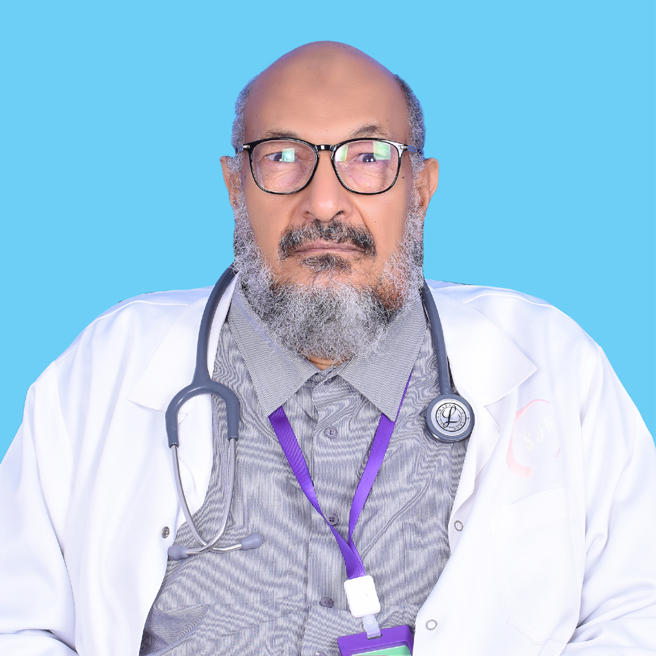 Dr. Muhamed Shafi